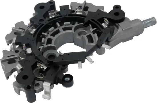 Generator 14 V HC-Cargo F032114187 Bild Generator 14 V HC-Cargo F032114187