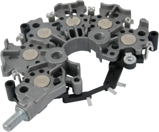 Generator 14 V HC-Cargo F032114187 Bild Generator 14 V HC-Cargo F032114187