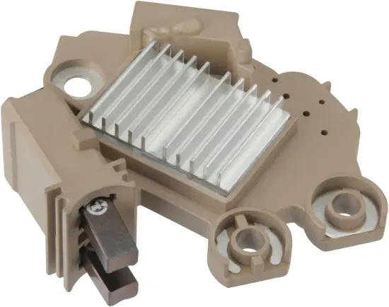 Starter 12 V 1,2 kW HC-Cargo F032114179 Bild Starter 12 V 1,2 kW HC-Cargo F032114179