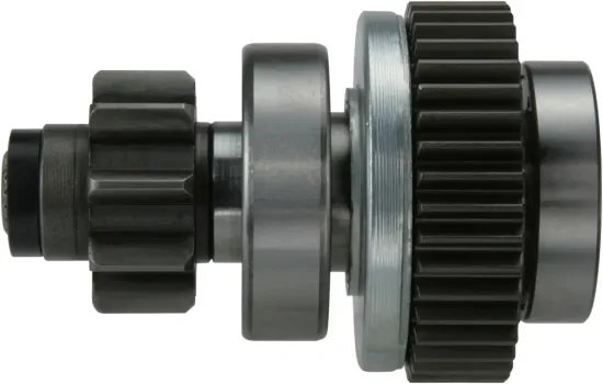 Starter 12 V 1,2 kW HC-Cargo F032114179 Bild Starter 12 V 1,2 kW HC-Cargo F032114179