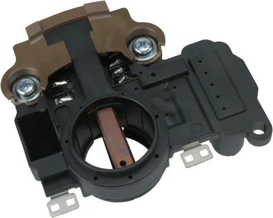 Starter 12 V 2,0 kW HC-Cargo F032115725 Bild Starter 12 V 2,0 kW HC-Cargo F032115725