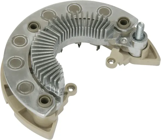 Starter 12 V 1,6 kW HC-Cargo F032114037 Bild Starter 12 V 1,6 kW HC-Cargo F032114037