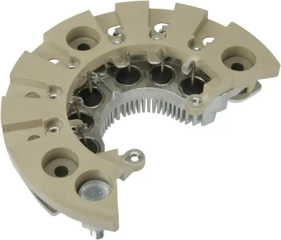 Starter 12 V 1,6 kW HC-Cargo F032114037 Bild Starter 12 V 1,6 kW HC-Cargo F032114037