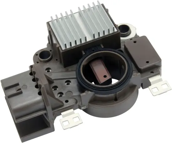 Starter 12 V 1,3 kW HC-Cargo F032114035 Bild Starter 12 V 1,3 kW HC-Cargo F032114035