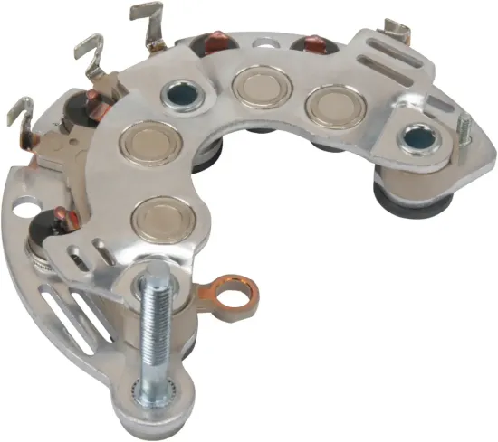 Starter 12 V 1,6 kW HC-Cargo F032114037 Bild Starter 12 V 1,6 kW HC-Cargo F032114037