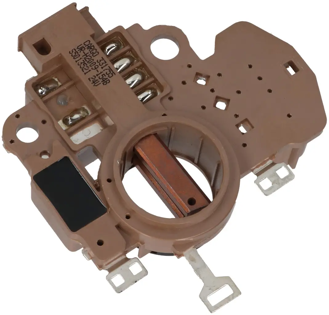 Starter 12 V 0,9 kW HC-Cargo F032115757