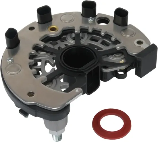 Generator 14 V HC-Cargo F032116732 Bild Generator 14 V HC-Cargo F032116732