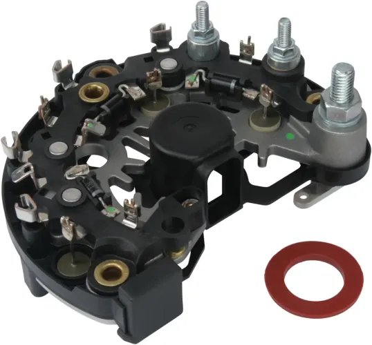 Generator 14 V HC-Cargo F032116732 Bild Generator 14 V HC-Cargo F032116732