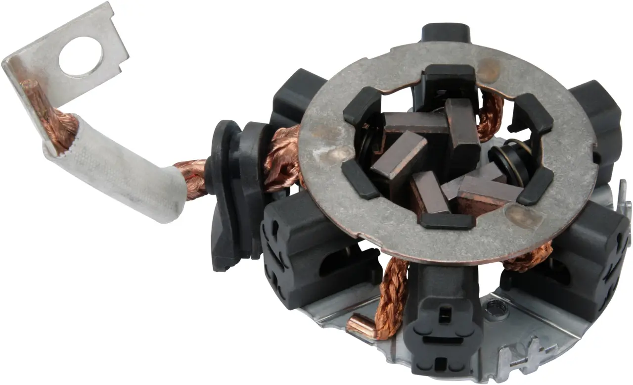 Generator 14 V HC-Cargo F032116392