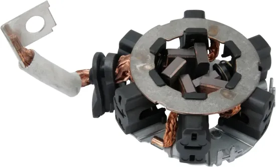 Halter, Kohlebürsten 12 V HC-Cargo F 032 331 995 Bild Halter, Kohlebürsten 12 V HC-Cargo F 032 331 995