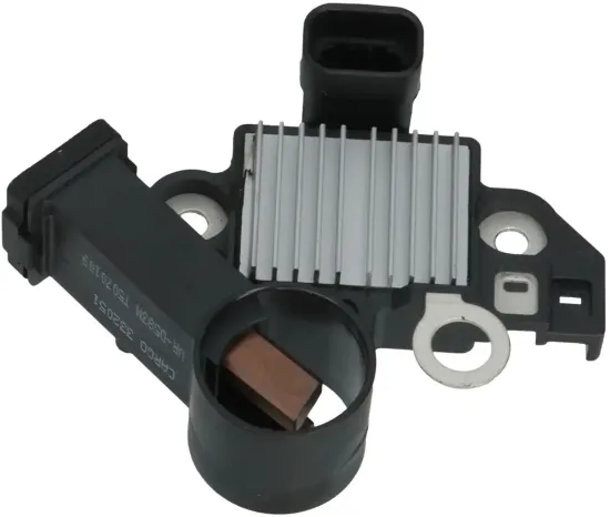 Generatorregler 14 V HC-Cargo F 032 332 051 Bild Generatorregler 14 V HC-Cargo F 032 332 051