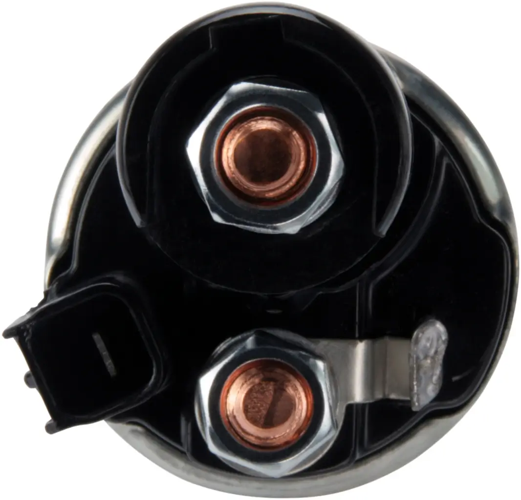 Magnetschalter, Starter 12 V HC-Cargo F 032 332 161