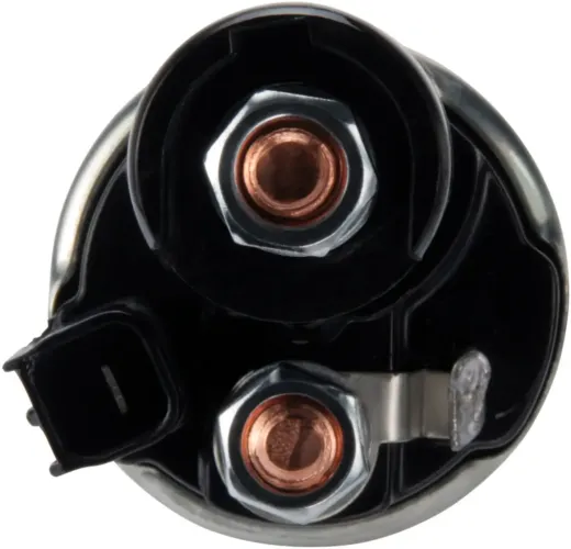 Magnetschalter, Starter 12 V HC-Cargo F 032 332 161 Bild Magnetschalter, Starter 12 V HC-Cargo F 032 332 161