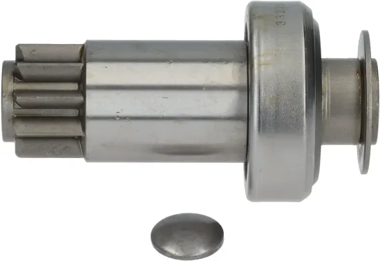 Generator 14 V HC-Cargo F032116332 Bild Generator 14 V HC-Cargo F032116332