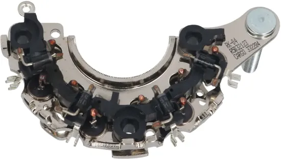 Generator 14 V HC-Cargo F032116735 Bild Generator 14 V HC-Cargo F032116735