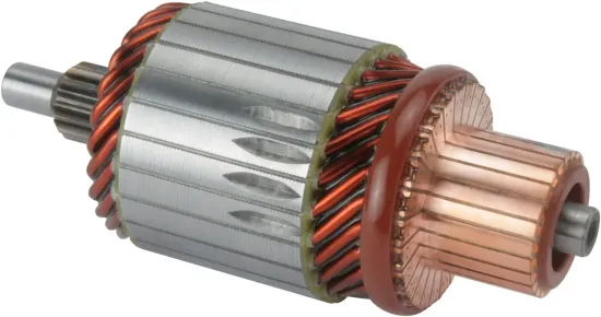 Generator 14 V HC-Cargo F032116203 Bild Generator 14 V HC-Cargo F032116203