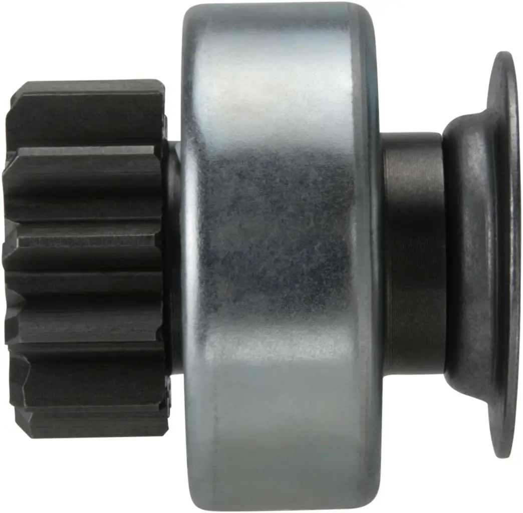 Freilaufgetriebe, Starter HC-Cargo F 032 332 369