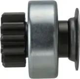 Freilaufgetriebe, Starter HC-Cargo F 032 332 369