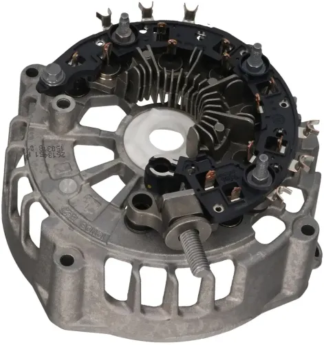 Starter 12 V 2,0 kW HC-Cargo F032114321 Bild Starter 12 V 2,0 kW HC-Cargo F032114321