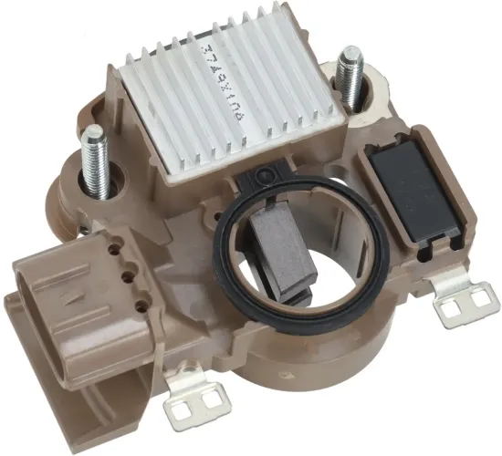 Starter 12 V 2,0 kW HC-Cargo F032114321 Bild Starter 12 V 2,0 kW HC-Cargo F032114321