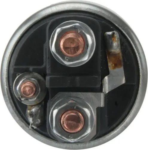 Starter 12 V 2,0 kW HC-Cargo F032116156 Bild Starter 12 V 2,0 kW HC-Cargo F032116156