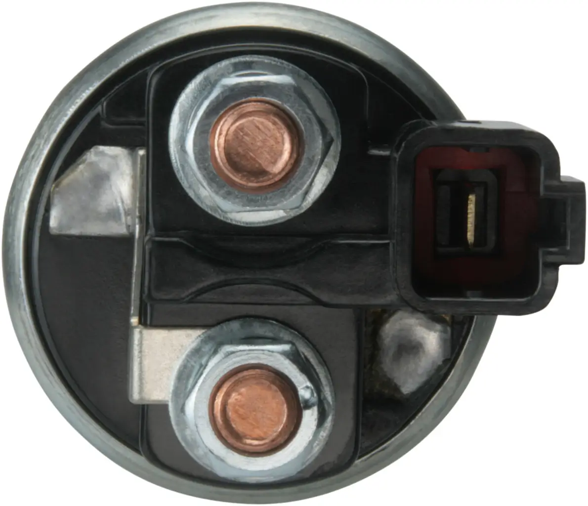 Magnetschalter, Starter 12 V HC-Cargo F 032 332 550