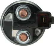 Magnetschalter, Starter 12 V HC-Cargo F 032 332 550
