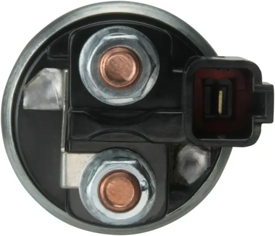 Starter 12 V 2,0 kW HC-Cargo F032116156 Bild Starter 12 V 2,0 kW HC-Cargo F032116156