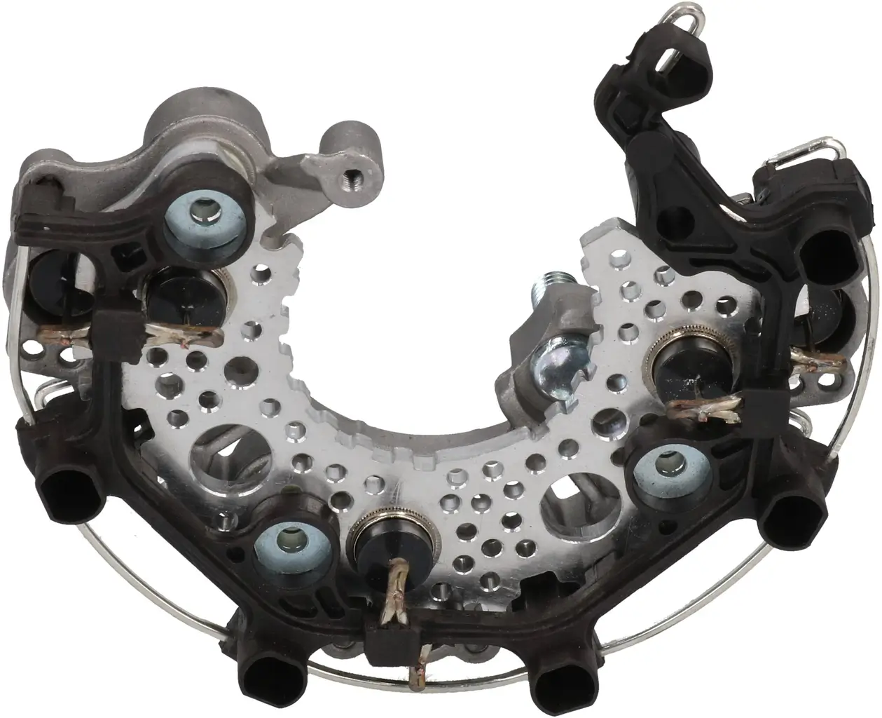 Generator 14 V HC-Cargo F032115929