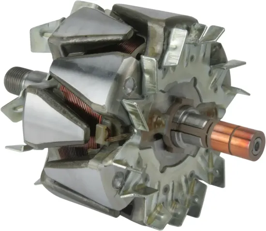 Generator 14 V HC-Cargo F032114322 Bild Generator 14 V HC-Cargo F032114322