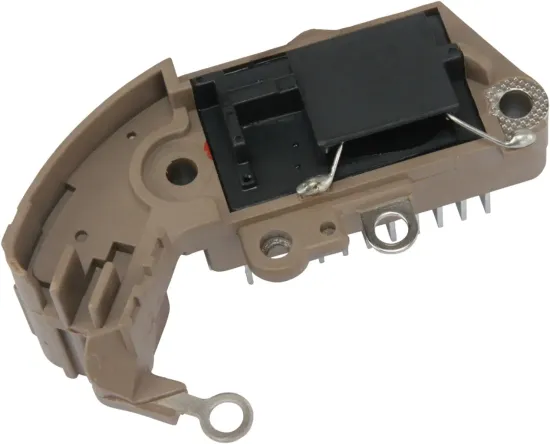 Generator 14 V HC-Cargo F032114041 Bild Generator 14 V HC-Cargo F032114041
