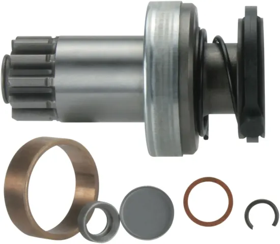 Starter 12 V 2,2 kW HC-Cargo F032116157 Bild Starter 12 V 2,2 kW HC-Cargo F032116157