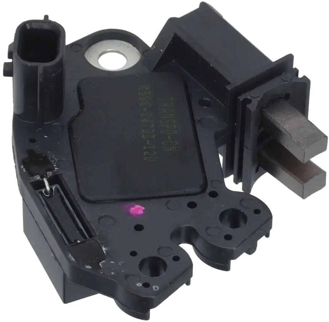 Generator 14 V HC-Cargo F032116206