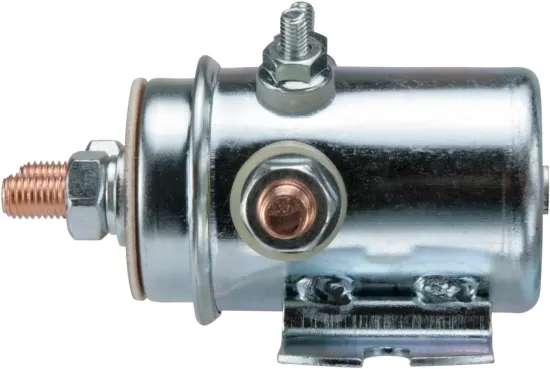 Starter 12 V 0,9 kW HC-Cargo F032114295 Bild Starter 12 V 0,9 kW HC-Cargo F032114295