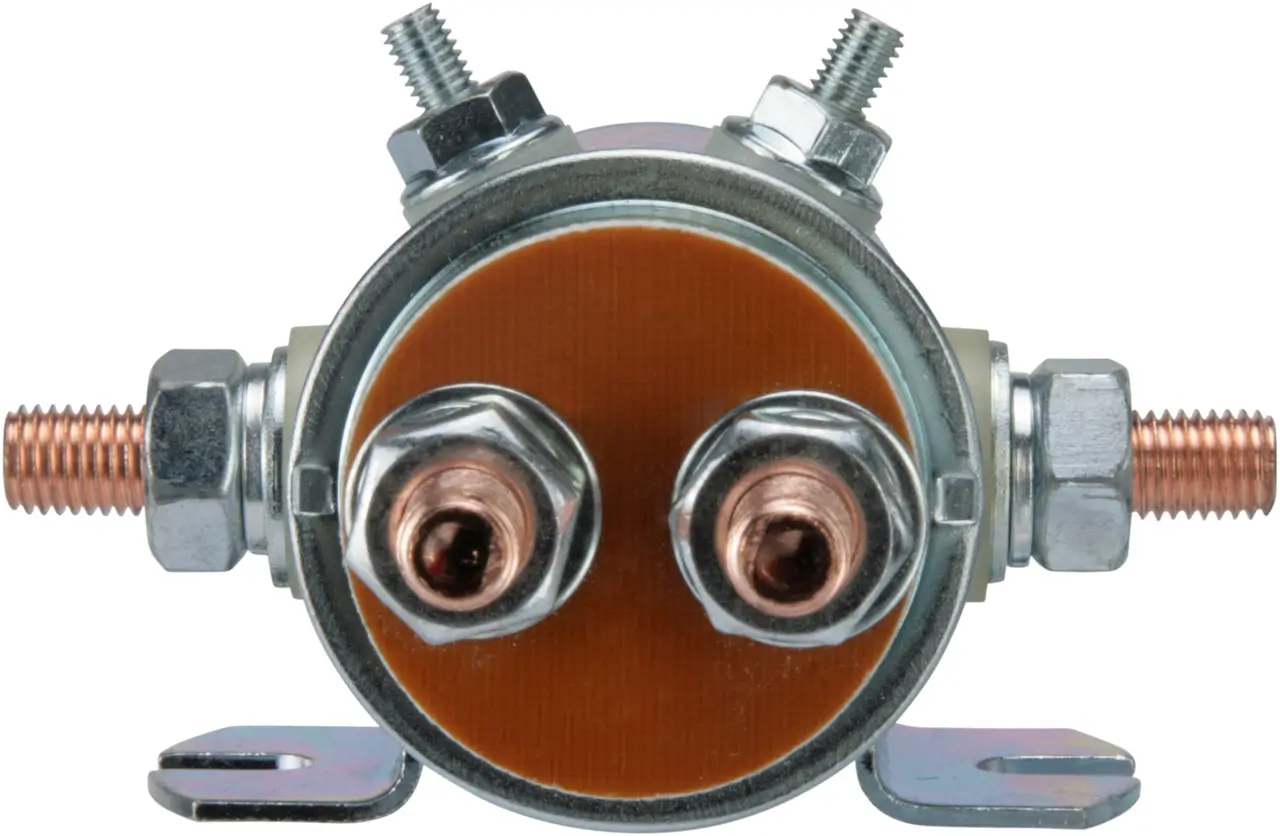 Starter 12 V 0,9 kW HC-Cargo F032114295