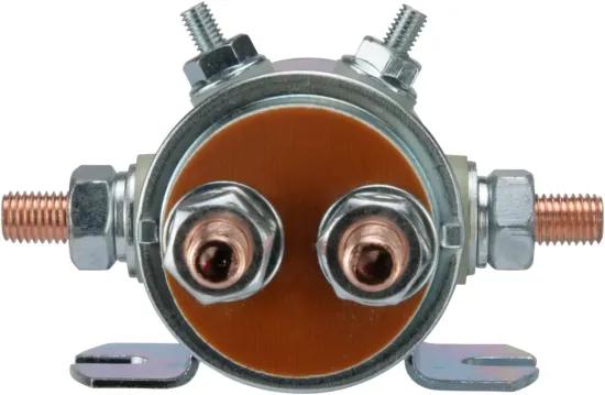 Starter 12 V 0,9 kW HC-Cargo F032114295 Bild Starter 12 V 0,9 kW HC-Cargo F032114295