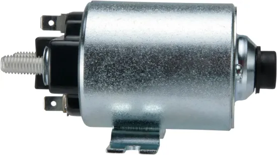 Starter 12 V 2,0 kW HC-Cargo F032114096 Bild Starter 12 V 2,0 kW HC-Cargo F032114096