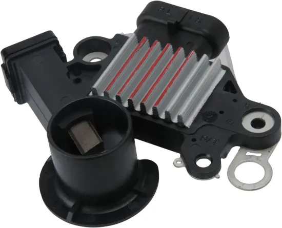 Starter 12 V 1,7 kW HC-Cargo F032114058 Bild Starter 12 V 1,7 kW HC-Cargo F032114058