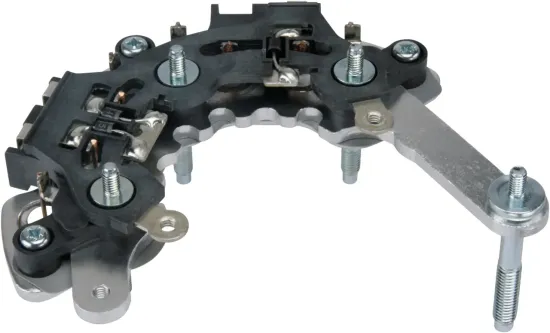 Generator 14 V HC-Cargo F032114214 Bild Generator 14 V HC-Cargo F032114214