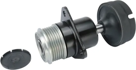 Starter 24 V 5,5 kW HC-Cargo F032114193 Bild Starter 24 V 5,5 kW HC-Cargo F032114193