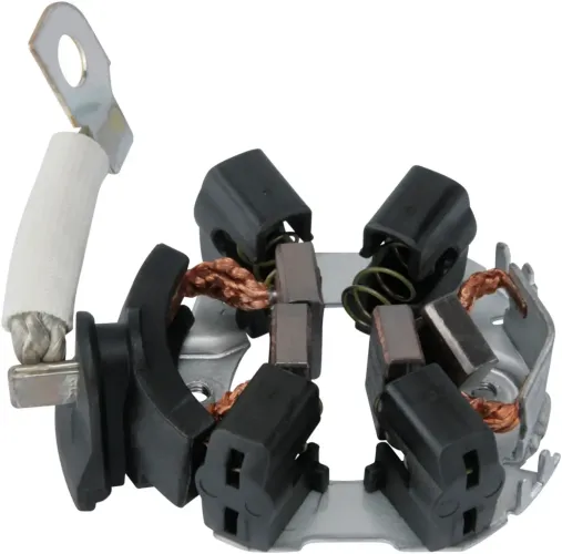 Halter, Kohlebürsten HC-Cargo F 032 333 123 Bild Halter, Kohlebürsten HC-Cargo F 032 333 123