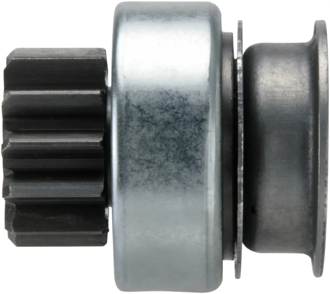 Freilaufgetriebe, Starter HC-Cargo F 032 333 127