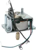 Starter 12 V 0,8 kW HC-Cargo F032115784 Bild Starter 12 V 0,8 kW HC-Cargo F032115784