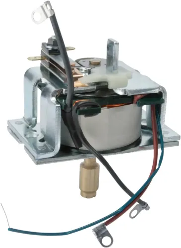 Starter 12 V 0,8 kW HC-Cargo F032115784 Bild Starter 12 V 0,8 kW HC-Cargo F032115784