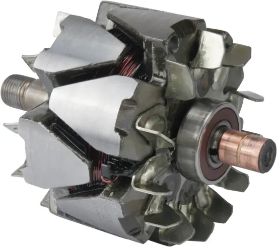 Generator 14 V HC-Cargo F032115791 Bild Generator 14 V HC-Cargo F032115791
