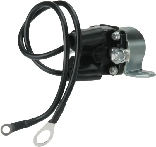 Generator 14 V HC-Cargo F032114201 Bild Generator 14 V HC-Cargo F032114201