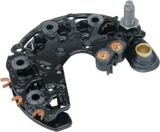 Starter 12 V 2,2 kW HC-Cargo F032114270 Bild Starter 12 V 2,2 kW HC-Cargo F032114270