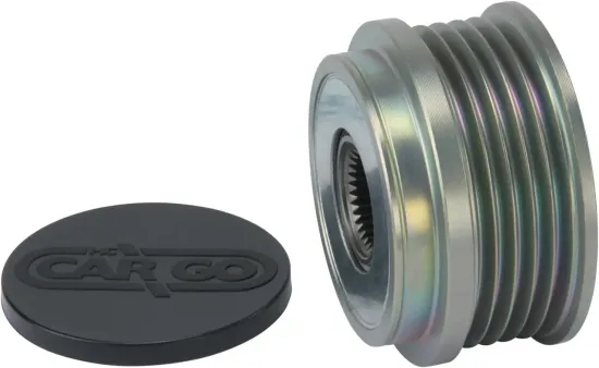 Generator 14 V HC-Cargo F032114202 Bild Generator 14 V HC-Cargo F032114202