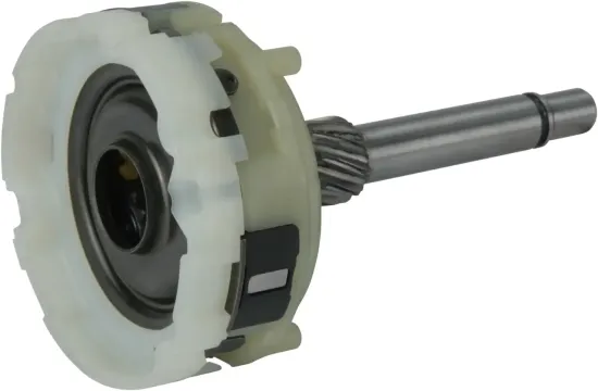 Generator 14 V HC-Cargo F032116210 Bild Generator 14 V HC-Cargo F032116210