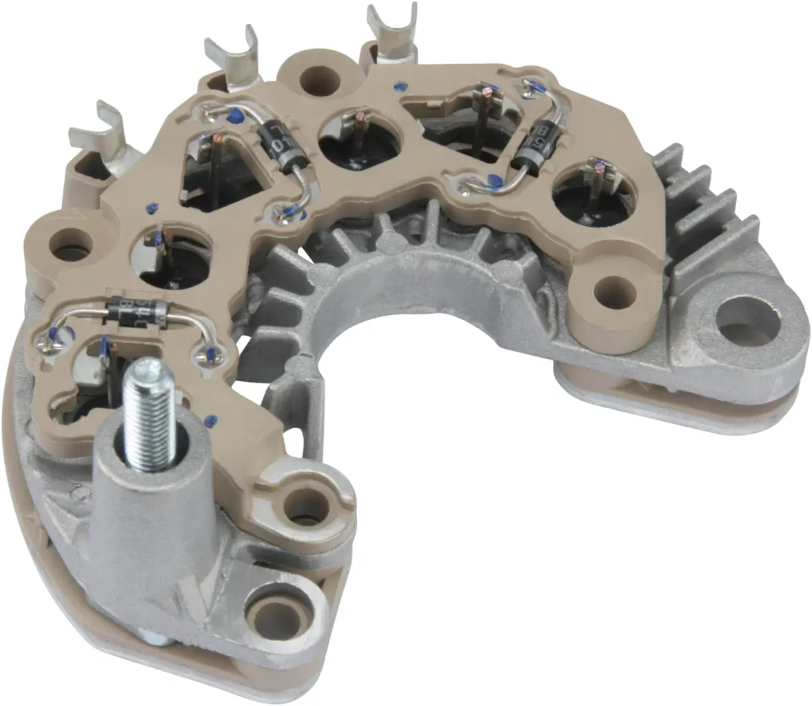 Starter 12 V 2,0 kW HC-Cargo F032114216